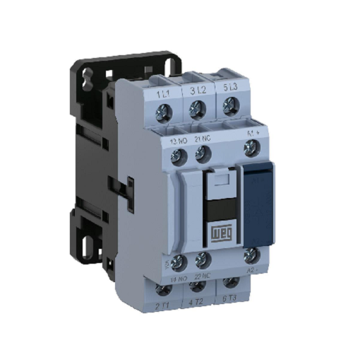 Contator CWB25-11-30D23 220V 50/60H Weg